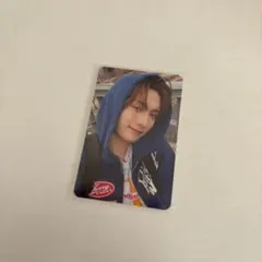 TWS TRY WITH US MAKESTAR 対面ペンサ ヨンジェ トレカ