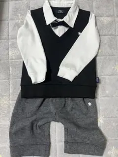 Polo フォーマル 子供服 セット