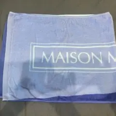 moon drop FC限定タオル