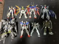 ガンプラ　ジャンク　まとめ売り