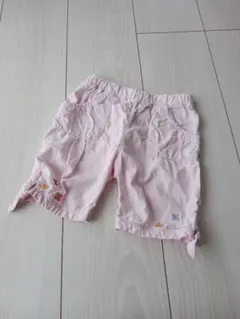 MIKIHOUSE 女の子ベビー ズボン 80