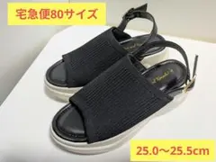 【即購入可】しまむら Hina and Komachiサンダル(匿名配送)のサムネイル