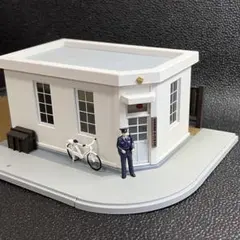 2025年最新】トミカラマ 派出所の人気アイテム - メルカリ