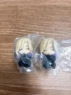 ツイステ　ヴィル　肩ズン　フィギュア