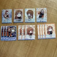 カラフルピーチえとさんヴァイス