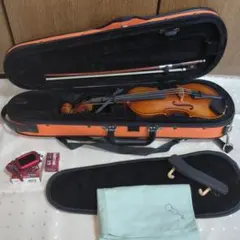 2025年最新】バイオリン ケース 1/8の人気アイテム - メルカリ