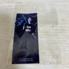 INI THE VIEW 髙塚大夢　ステッカー