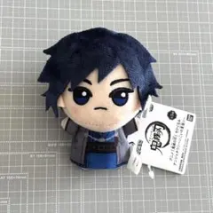 鬼滅の刃　ちびぐるみ　ナンジャタウン　いこいの里巡り　富岡義勇　圧縮なし発送