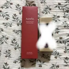オレリー クレンジング 無印良品 薬用 リンクルブライト美容液のサムネイル