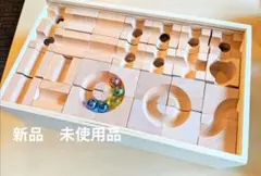 ビー玉 知育玩具