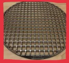 シンポ フラットネット 28cm 中古品 焼き網 - メルカリ