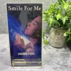 小比類巻かほる Smile For Me