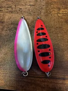 2025年最新】ルアーズケミスト ジアキアの人気アイテム - メルカリ