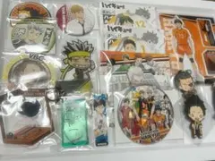 ハイキュー ハイキュー展