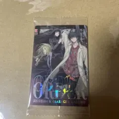 1枚 25 ORDER SAKAMOTO DAYS ウエハースカード