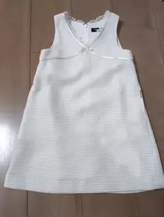 COMME CA ISM ワンピース 110A