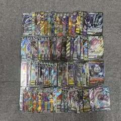 ポケカ まとめ売り 大量ストームエメラルダ5パック付き