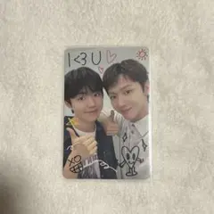 EVNNE 韓国限定トレカ MAKESTAR EVNNE ケイタ 落書きトレカ MAKESTARの通販 by じょん's shop