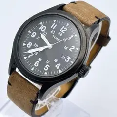 TIMEX MIDGET タイメックスミジェット　軍用復刻　黒文字盤　希少 TIMEX MIDGET タイメックスミジェット 軍用復刻 黒文字盤 希少 - メルカリ