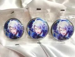 アイナナ 缶バッジ カプ缶 八乙女 楽