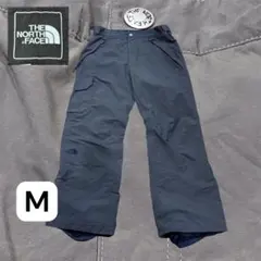 【355】THE NORTH FACE スノーボードパンツ Mサイズ