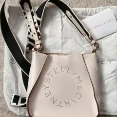 STELLA McCARTNEY ショルダーバッグ