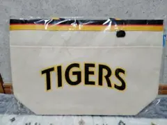 阪神タイガース　トートバッグ ジョーシン　Joshin 非売品　新品未開封