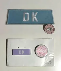 2025年最新】seventeen ワッペン ドギョムの人気アイテム - メルカリ