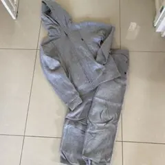 ラルフ　セットアップ