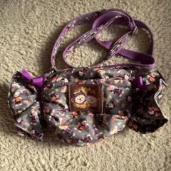 ディズニー ハロウィン ダッフィー シェリーメイ キャンディ型ポーチ カバン