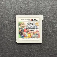 3DS 大乱闘スマッシュブラザーズ for ニンテンドー3DS
