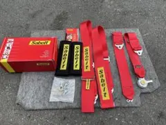 ポルシェ純正 汎用可能！ SCHROTH シュロス 6点フルハーネス - メルカリ