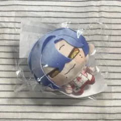 にじまるっと ミラン・ケストレル