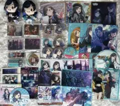 2025年最新】プロセカ 白石杏 まとめ売りの人気アイテム - メルカリ