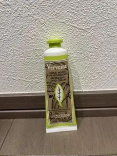 L'OCCITANE VBフローズンハンドクリーム30ml