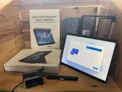 Microsoft Surface Pro 9　Core i5　8GB