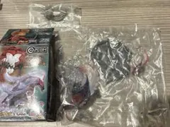 モンスターハンター　フィギュア