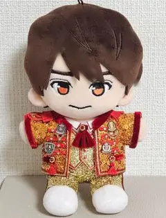 Tai様専用 ぬい 衣装 オーロラ - メルカリ