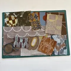 mina perhonen 生地