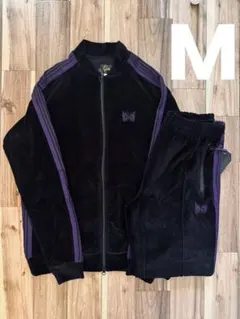 2025年最新】needles ベロア セットアップの人気アイテム - メルカリ