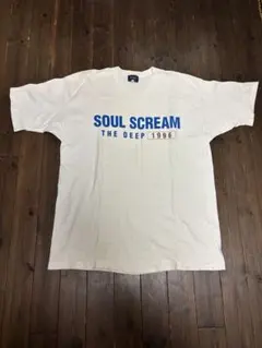 2026年最新】soul scream tシャツの人気アイテム - メルカリ
