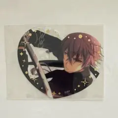 アイナナ　ぴくりあ　御堂虎於