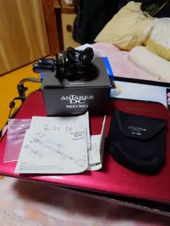 2026年最新】23アンタレスdcmdの人気アイテム - メルカリ