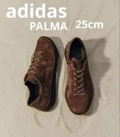 adidas パルマ PALMA Billy'S別注 25cm ブラウンのサムネイル