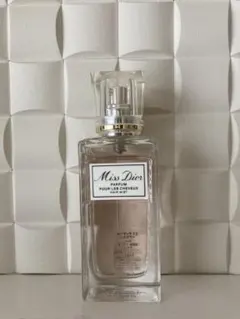 Miss Dior ミスディオール　ヘアミスト 30ml