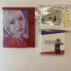 Girls2 鶴屋美咲　グッズセット