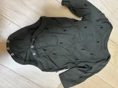 babyGAP ロンパース 0~3month