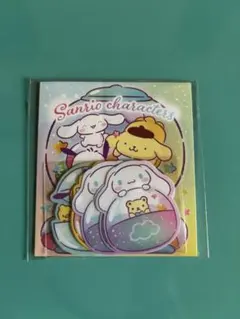 サンリオシールセット