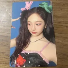 2025年最新】hot mess aespa ニンニンの人気アイテム - メルカリ