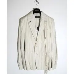 2026年最新】Ann Demeulemeester メンズ テーラードジャケットの人気